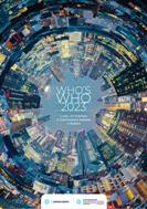 Who´s Who 2023